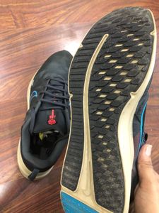 Nike Sneakers Downshifter 12 size UK10
