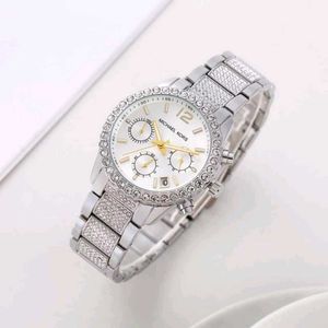 Michael Kors Watch - chronograph working