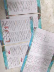 Biology CLASS-11 Objective Books