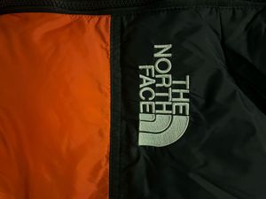 The North Face Puffer Jacket 700