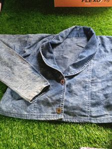 Girls Jackets.