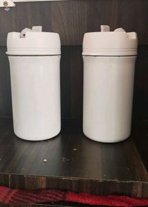 steel water bottle sipper cum bottel