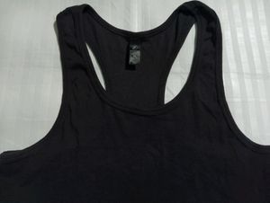 FRISKERS Women Tank top
