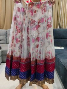Beautiful lehenga choli set