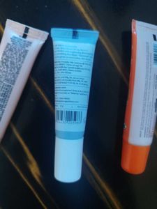 Assorted Skincare Tubes Bundle