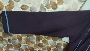 Elegant Abaya