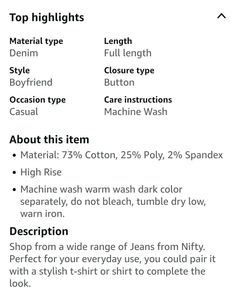 Ruffle Hem Flare Jeans