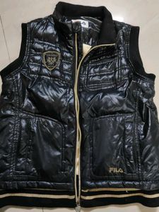 Fila Padded Vest