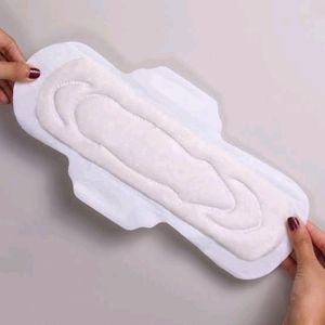 100 Pcs - Sanitary Pad - @ Only ₹ 200/-