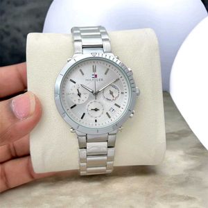 Tommy Hilfiger Multi-Function Premium Watch*✅FR LA