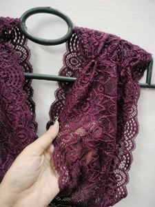 Lace Bralette