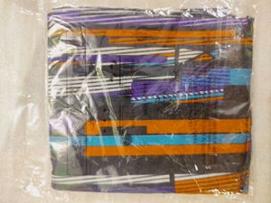 Combo Polyester Microfiber Bandana