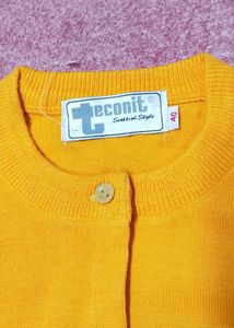 Set Of 3 Brand new women winter cardigan