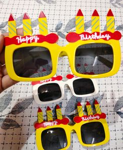 Quirky Birthday Shades