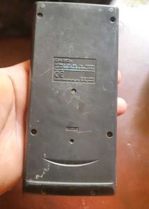 Scientific Calculator