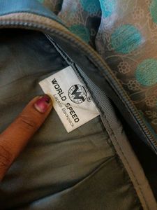 Laptop Bag Or Backpack For Travel