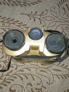 Compact Binoculars
