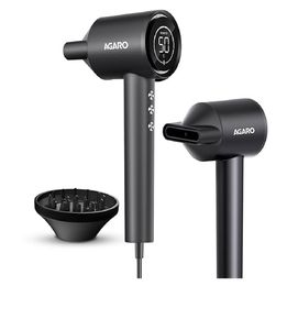 Agaro Hair Dryer with Diffuser