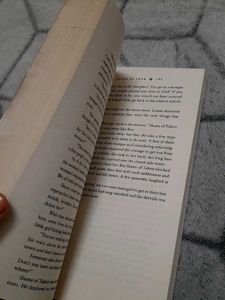 The Forty Rules of Love by Elif Shafak