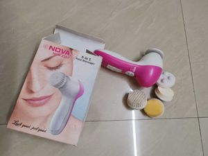 Nova Face Massager