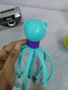 Head Massager