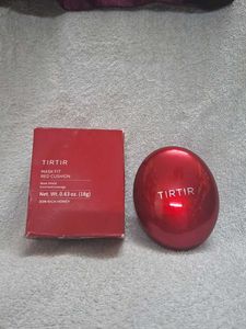 TIRTIR Mask Fit Red Cushion Foundation