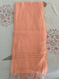 Blush Pink Printed Kurti