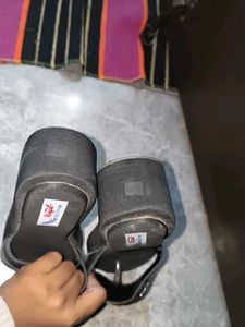 Royal Collection Women's Casual Slides