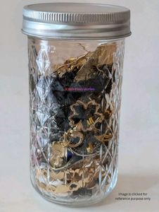 Little Mystery Jar - Surprise Treasures