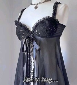 Victoria's Secret Babydoll