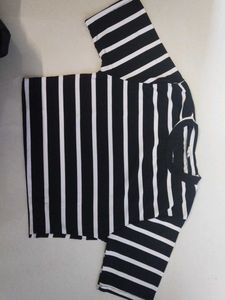 Striped T-Shirt