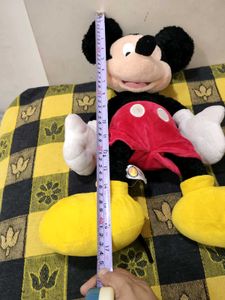 Big size Mickey Mouse Plush