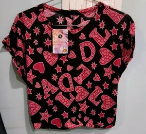 Pack 2 Quality Tops