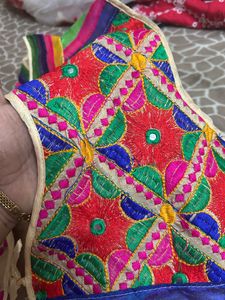 Brand New Navratri Jacket (M Size)