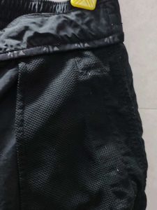 Adidas Black  Shorts