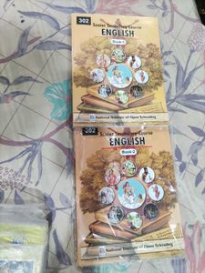 NIOS Physical Education Books