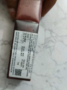Maybelline Super Stay Teddy Tint