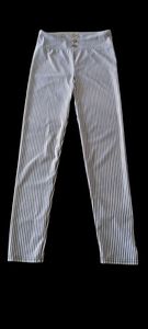 🆕Black 🖤 n White 🤍 High waist pant.