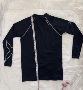 2XU Compression Long Sleeve Shirt