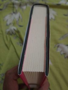(Hardcover New Original) Spoiled Heart