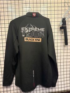 Black Yak Extreme Team Jacket