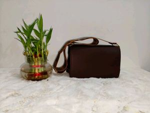 Stylish Crossbody Bag