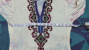 2 Cotton kurti