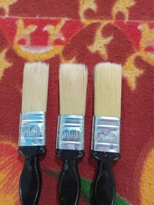 3 Combo Brush