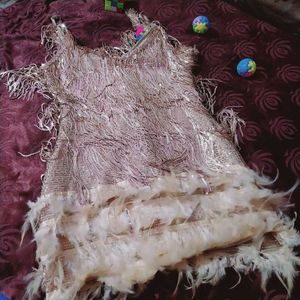 Desiner Middi  Dress