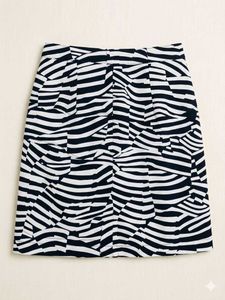 Stylish Printed Skirt