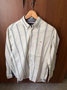 Tommy Hilfiger Striped Shirt
