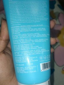 Dot &amp; Key Gentle Face Wash