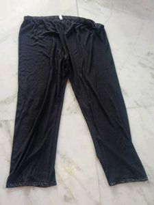 Black Printed lower