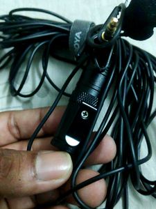 SEAL PACK NEW BOYA AUTHENTIC MIC